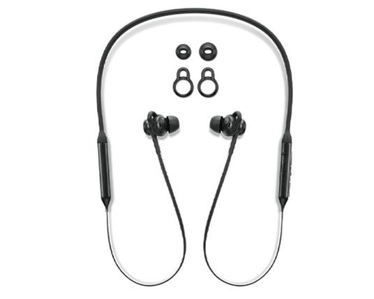 Lenovo 4XD1B65028 cuffia e auricolare Micro-USB Bluetooth Nero - 2