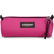 Astuccio piccolo Eastpak a scomparto singolo Benchmark Single Pink Escape Ab