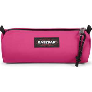 Cartoleria Astuccio piccolo Eastpak a scomparto singolo Benchmark Single Pink Escape Ab Eastpak
