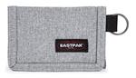 EASTPAK Mini Crew Portafoglio, 7.5 cm, Sunday Grey (Grigio)