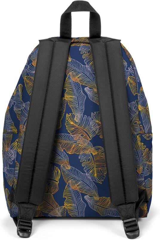Zaino Padded Pak'R Brize Grade Blue Ab Eastpak - 3