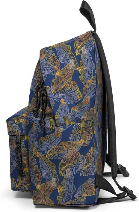 Zaino Padded Pak'R Brize Grade Blue Ab Eastpak - 4
