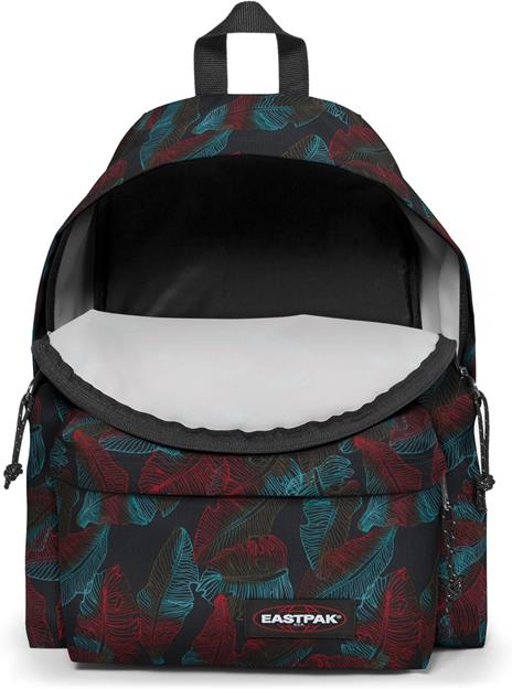 Zaino Padded Pak'R Brize Grade Black Ab Eastpak - 2