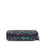 Astuccio Oval Single Beastimal Black A Eastpak