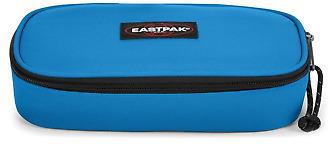 Astuccio Oval Single Azure Blue A Eastpak