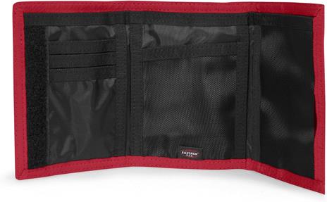 EASTPAK CREW SINGLE Portafoglio - Scarlet Red (Rosso) - 2