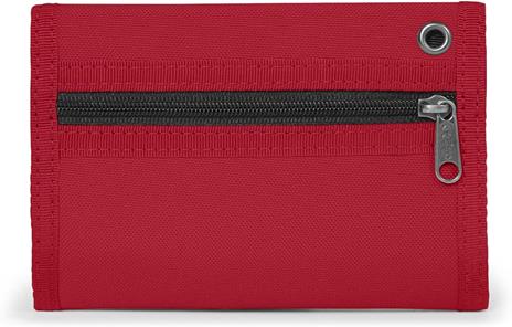 EASTPAK CREW SINGLE Portafoglio - Scarlet Red (Rosso) - 3