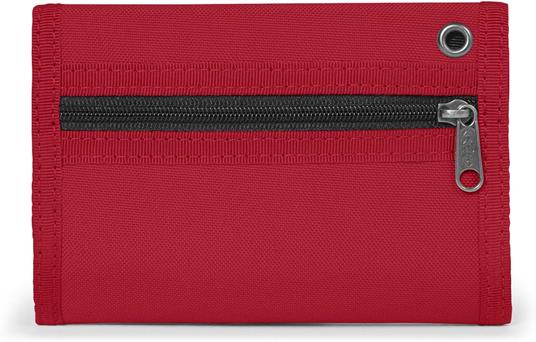 EASTPAK CREW SINGLE Portafoglio - Scarlet Red (Rosso) - 3