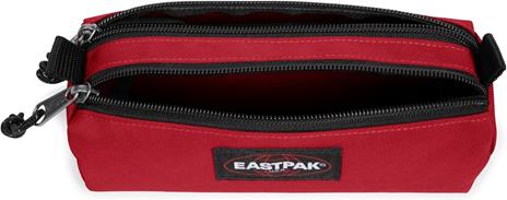 Astuccio Double Benchmark Scarlet Red A Eastpak - 2