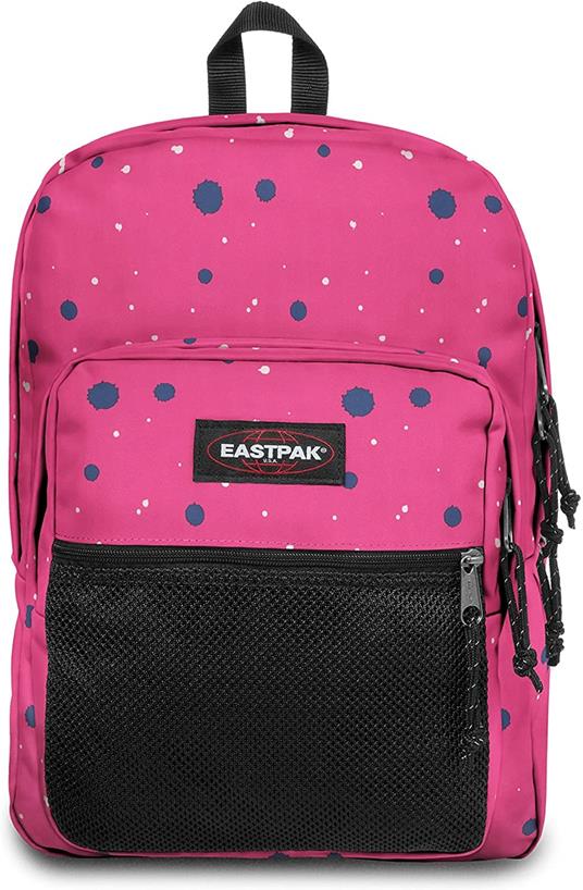 Zaino Eastpak Pinnacle Glitdark - Eastpak - Cartoleria e scuola | IBS