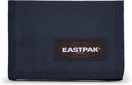 Portafogli Crew Single Ultra Marine Ab Eastpak