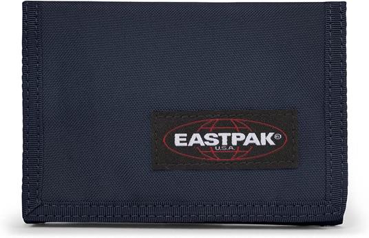 Portafogli Crew Single Ultra Marine Ab Eastpak