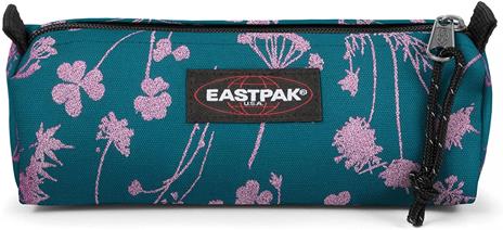 Astuccio Eastpak Benchmark Bloom Rose Bloom & Shine