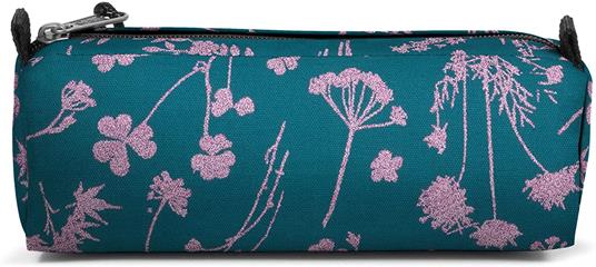 Astuccio Eastpak Benchmark Bloom Rose Bloom & Shine - 3