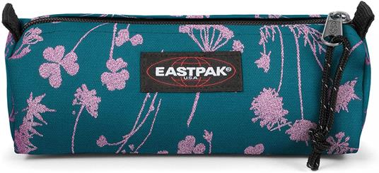 Astuccio Eastpak Benchmark Bloom Rose Bloom & Shine - Eastpak - Cartoleria  e scuola
