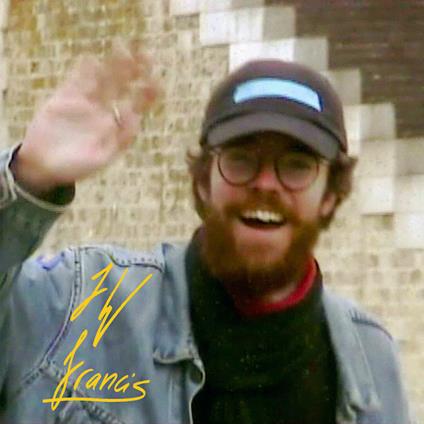 We Share a Similar Joy - CD Audio di JW Francis