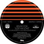 Lost My Love