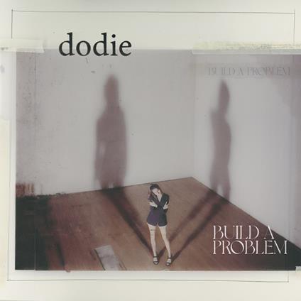 Build a Problem - CD Audio di Dodie