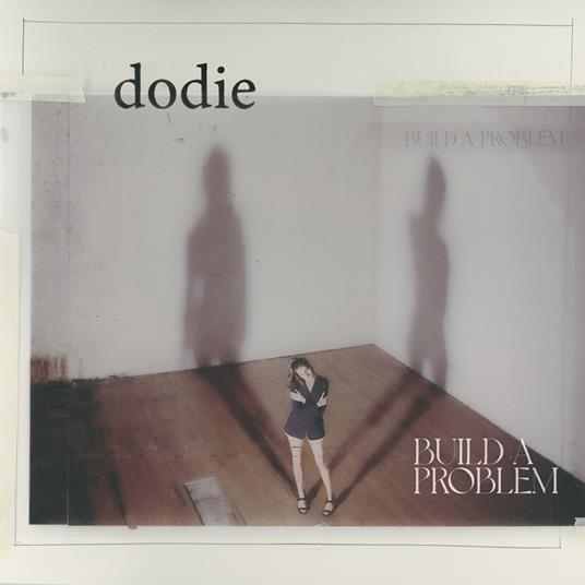 Build a Problem - CD Audio di Dodie