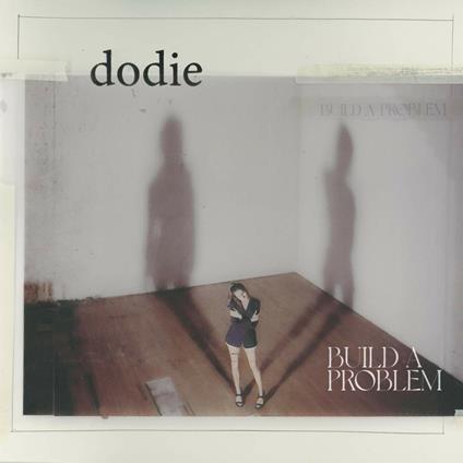 Build a Problem - Vinile LP di Dodie