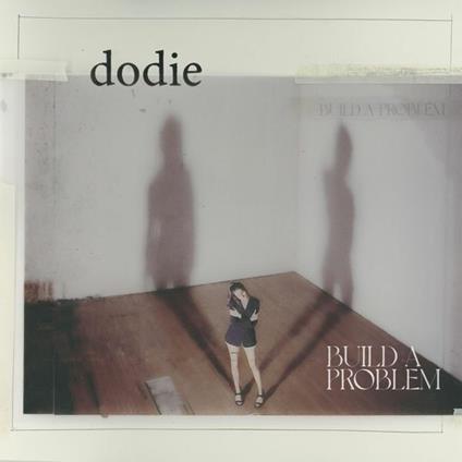 Build a Problem (Black, Sage and Pistachio Coloured Vinyl) - Vinile LP di Dodie