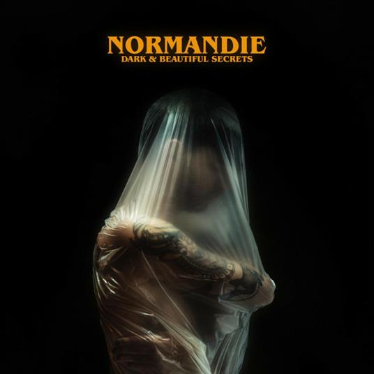 Dark & Beautiful Secrets - CD Audio di Normandie