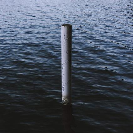 Keep Me from Drowning - CD Audio di Andrea Bignasca