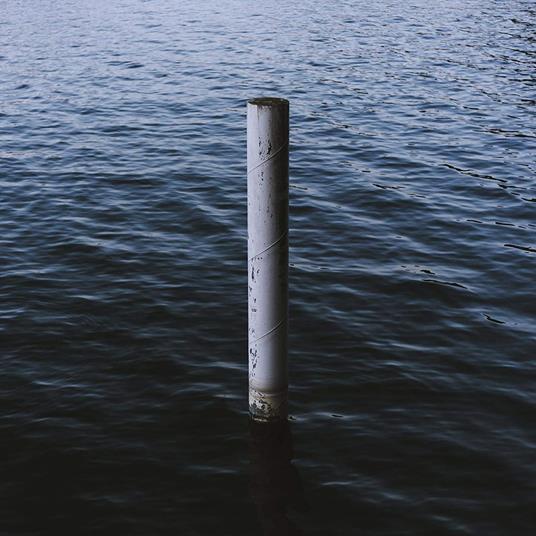 Keep Me from Drowning - CD Audio di Andrea Bignasca