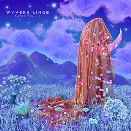 Awake You Lie - CD Audio di Wyvern Lingo