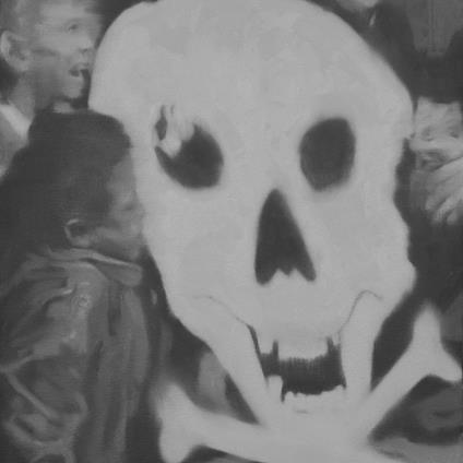 Crisis Kid - Vinile LP di Corbin