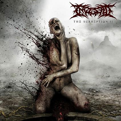 The Surreption II - CD Audio di Ingested