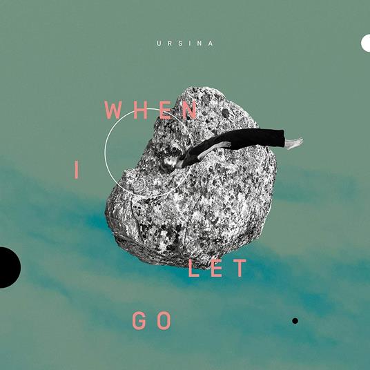 When I Let Go - Vinile LP di Ursina
