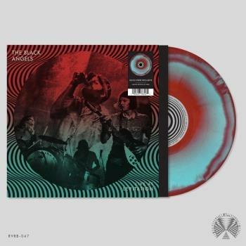 Live at Levitation - Vinile LP di Black Angels
