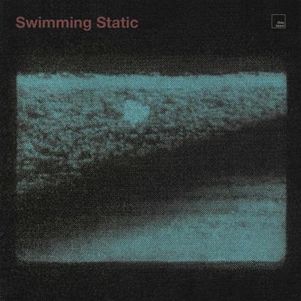 Swimming Static - CD Audio di Elder Island