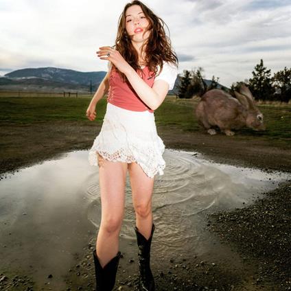 Alaska Reid - Big Money - Vinile LP