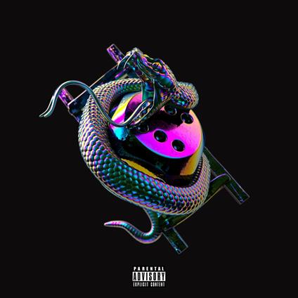 Snakes & Ladders - CD Audio di Chip