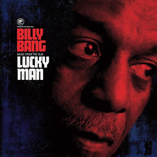 Billy Bang Lucky Man - CD Audio di Billy Bang