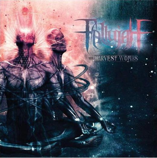 The Harvest Wombs (Pink Marble Coloured Vinyl) - Vinile LP di Fallujah