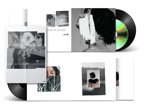 Ravage - Vinile LP di Mogli - 2