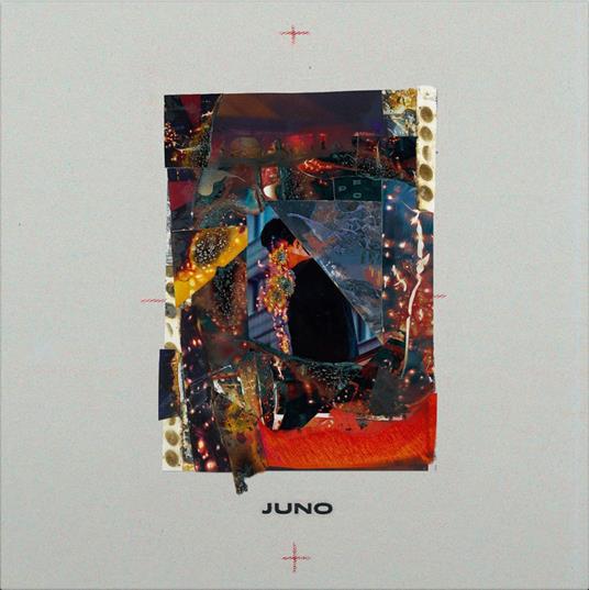 Juno - Vinile LP di Parra for Cuva