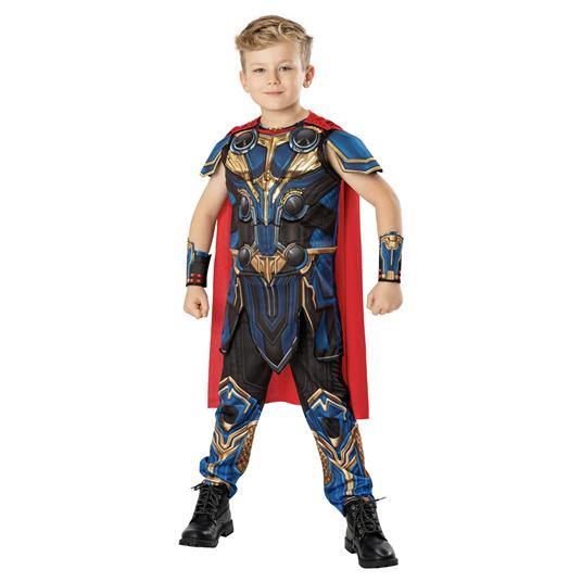 Costume Thor Tlt Deluxe Tg.M