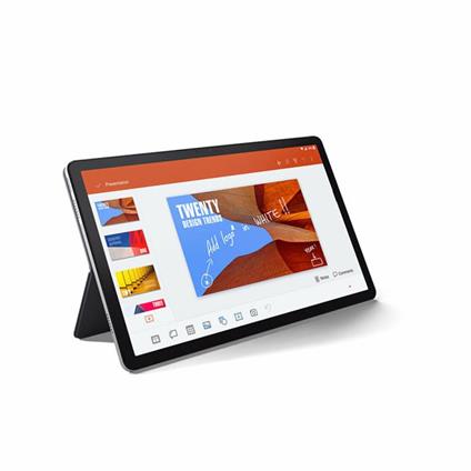 Tablet Lenovo Tab P11 Plus 4 GB LPDDR4x Helio G90T 64 GB 11'