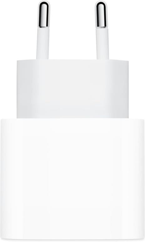 : Alimentatore USB-C da 20W - iPhone - 2