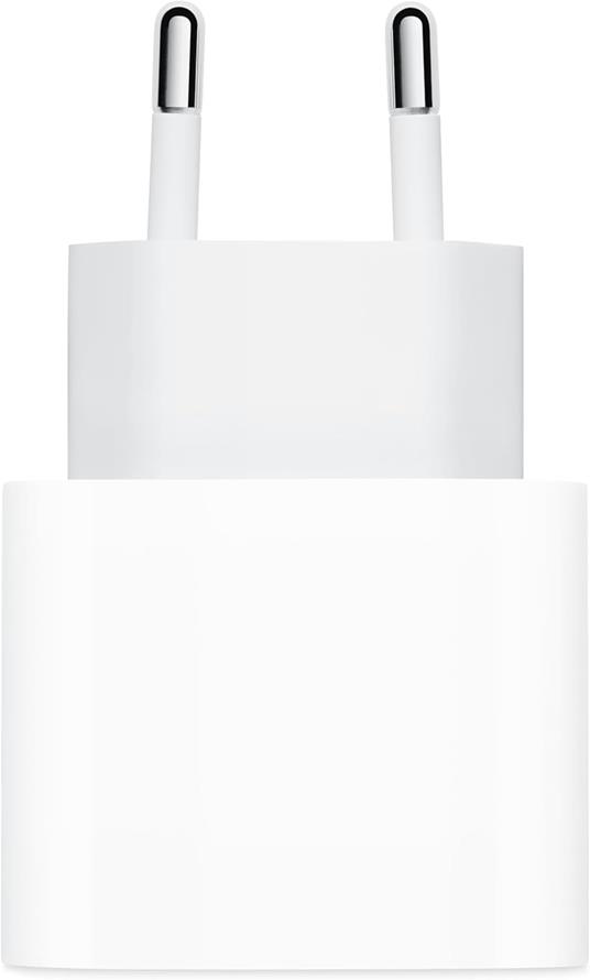 : Alimentatore USB-C da 20W - iPhone - 2