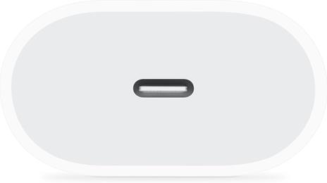 : Alimentatore USB-C da 20W - iPhone - 3