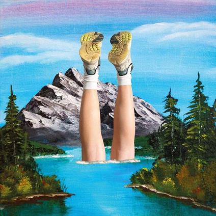 Happy Little Accidents - CD Audio di Kalipo