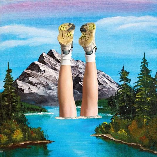 Happy Little Accidents - CD Audio di Kalipo