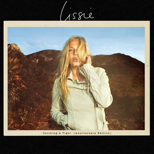 Catching a Tiger - CD Audio di Lissie