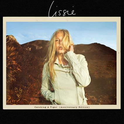 Catching a Tiger - Vinile LP di Lissie