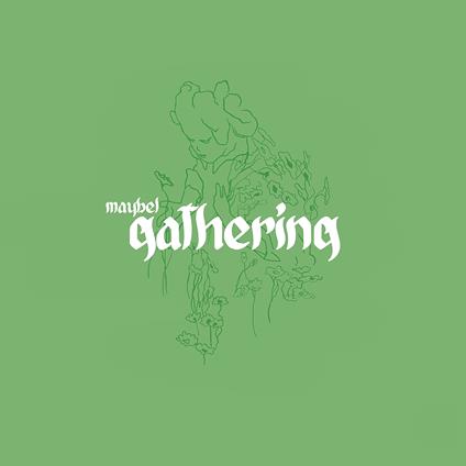 Gathering - Vinile LP di Maybel